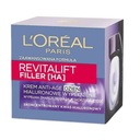 LorealParis Revitalift Výplň na tvár na deň s kyselinou hyalurónovou 50 ml