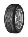 1x 215/60 R17 GOODYEAR VECTOR 4SEASONS SUV G3 100V