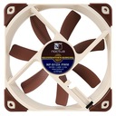 Noctua NF-S12A PWM ventilátor 120 x 120 mm