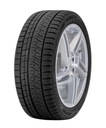 1x pneumatika 225/40R18 TRIANGLE SNOWLINK PL02 92 V