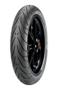 1x pneumatika 120/70ZR17 PIRELLI ANGEL GT 58W F