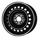 1x Magnetto Wheels 6,5x16 5x114,3 ET40 ráfik