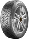 1x 225/50R17 CONTINENTAL WINTERCONTACT TS 870 98H