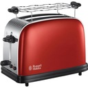 Hriankovač RUSSELL HOBBS SANDWICH 23330-56 1670W