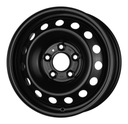 1x Magnetto Wheels ráfik 6.0x15 5x114.3 ET48