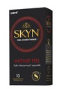 Unimil Skyn ​​​​Intense Feel nelatexové kondómy