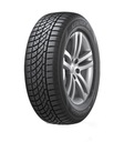 1x pneu 205/55R17 HANKOOK KINERGY 4S H740 91V