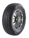 1x pneumatika 235/45R17 POWERTRAC POWERMARCH A/S 97W XL