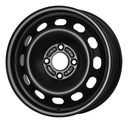 4x Magnetto Wheels ráfiky 6.0x15 4x108 ET47.5