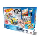 Hračka Bladez. BTHW-M01Y Hot Wheels, Creative Maker Kitz