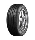 1x pneu 215/55R18 FULDA ECOCONTROL SUV 99V XL