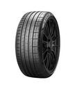 4x letné pneu 245/40R19 PIRELLI P ZERO 98Y XL