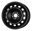 2x Magnetto Wheels ráfiky 6.0x16 5x98 ET36.5