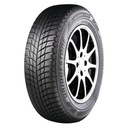 2x pneumatiky 205/60R16 BRIDGESTONE BLIZZAK LM001 92H