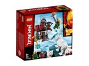 LEGO 70671 Ninjago - Lloyd's Journey