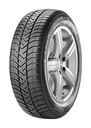 2x 205/55R16 PIRELLI WINTER 190 SNOWCONTROL III