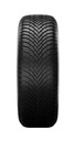 1x pneu 205/55R16 VREDESTEIN QUATRAC 91V