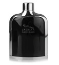 Jaguar Classic Black pánsky parfém 100 ml