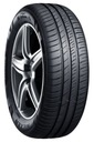 2x letné pneu 205/55R16 NEXEN N'BLUE S 91V