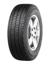 1x 225/65R16C CONTINENTAL CONTIVANCONTACT 100 112R