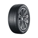 1x 245/40R19 CONTINENTAL WINTERCONTACT TS 860 S XL