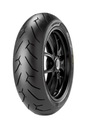 1x pneumatika 160/60ZR17 PIRELLI DIABLO ROSSO II R 69W