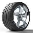 1x pneumatika 255/35R19 MICHELIN PILOT SUPER SPORT 96Y