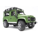 Bruder Auto Land Rover Defender 02590