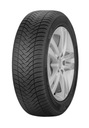 4x pneumatiky 195/65R15 TRIANGLE SEASONX TA01 95V XL