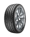 1x 205/50R17 RIKEN ULTRA VYSOKÝ VÝKON 93W XL