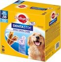 Pochúťka pre psa Pedigree DentaStix 56 ks.