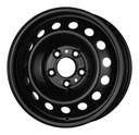 2x Magnetto Wheels 6.0x15 5x114.3 ET48 ráfiky