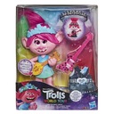 Bábika HASBRO TROLL ROck Poppy