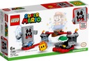 LEGO SUPER MARIO 71364 Problémy v Whompovej pevnosti