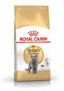 Royal Canin FBN Britská krátkosrstá 10kg