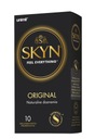 Skyn Original nelatexové kondómy 10 ks