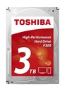 Toshiba P300 3TB SATA III 3,5