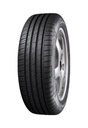 1x pneu 215/55R16 FULDA ECOCONTROL HP 2 93V