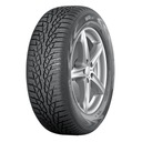 4x zimné pneu 185/60R15 NOKIAN WR D4 88T