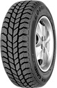 1x 205/65R16C GOODYEAR CARGO ULTRAGRIP 107T