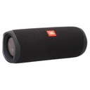 Bezdrôtový bluetooth reproduktor JBL FLIP 5 Black