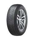 1x pneu 195/50R15 HANKOOK KINERGY 4S2 H750 82V