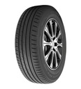 1x letná pneumatika 195/65 R15 TOYO PROXES CF2 91H