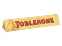 Toblerone mliečna čokoláda 360 g