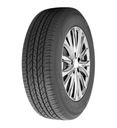 1x pneumatika 225/55R19 TOYO OPEN COUNTRY U/T 99V