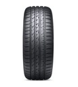 1x letná pneumatika 235/55R19 KUMHO CRUGEN HP91 101V