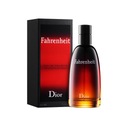 Dior Fahrenheit 100 ml EDT