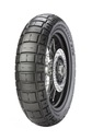 1x 150/60R17 PIRELLI SCORPION RALLY STR R 66H