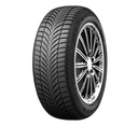 1x pneumatika 145/80R13 NEXEN WINGUARD SNOW'G WH2 75T