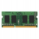 DDR3L 4GB/1600 pamäť QNAP TS-853BU; TS-1253BU